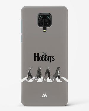 Hobbits at the Abbey Road Crossing Hard Case Phone Cover (Xiaomi)