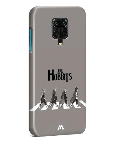 Hobbits at the Abbey Road Crossing Hard Case Phone Cover (Xiaomi)