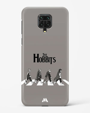 Hobbits at the Abbey Road Crossing Hard Case Phone Cover-(Xiaomi)