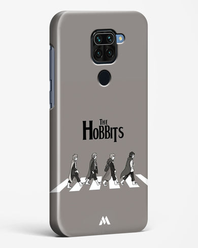 Hobbits at the Abbey Road Crossing Hard Case Phone Cover (Xiaomi)