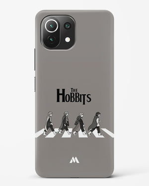 Hobbits at the Abbey Road Crossing Hard Case Phone Cover-(Xiaomi)