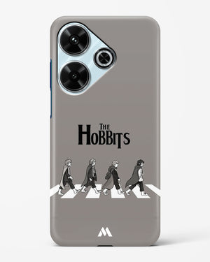 Hobbits at the Abbey Road Crossing Hard Case Phone Cover (Xiaomi)