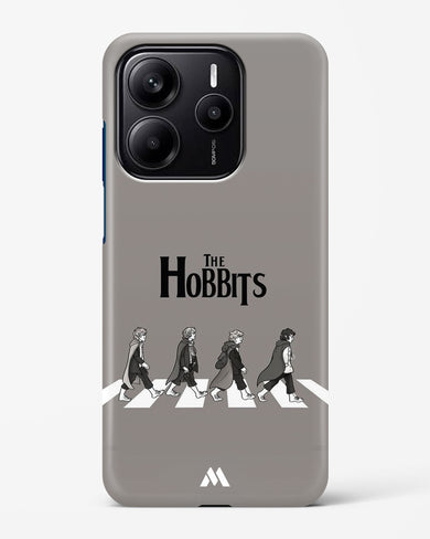 Hobbits at the Abbey Road Crossing Hard Case Phone Cover (Xiaomi)