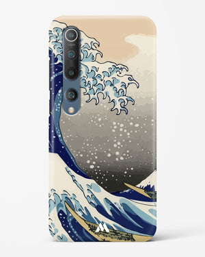 The Great Wave At Kanagawa Hard Case Phone Cover-(Xiaomi)