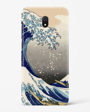 The Great Wave At Kanagawa Hard Case Phone Cover (Xiaomi)