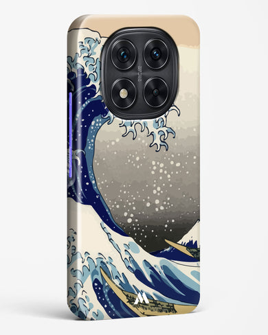 The Great Wave At Kanagawa Hard Case Phone Cover (Xiaomi)