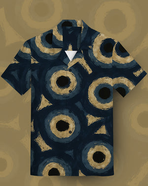 Evil Eye Unisex Shirt