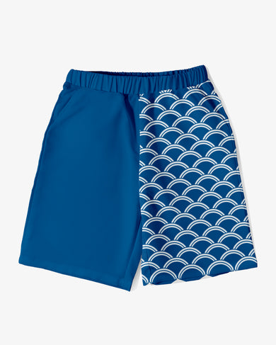 Wave Rider Kids Shorts