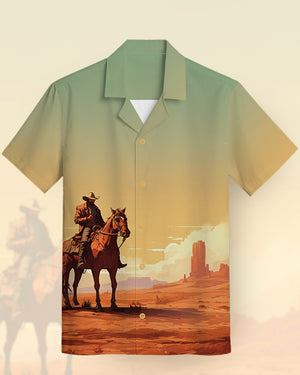 Red Dead Unisex Shirt