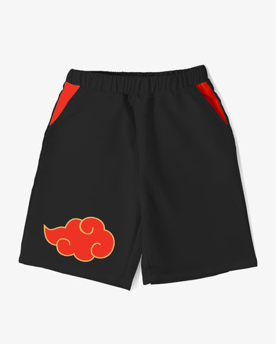 Join the Acatsuki Kids Shorts