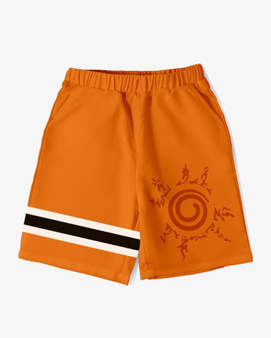 Junior Hokage Kids Shorts