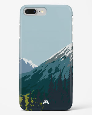 Charismatic Kashmir Highway to Leh Hard Case Phone Cover (Apple)