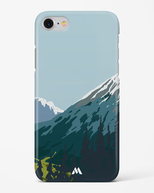 Charismatic Kashmir Highway to Leh Hard Case Phone Cover (Apple)
