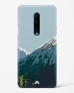 Charismatic Kashmir Highway to Leh Hard Case Phone Cover (OnePlus)