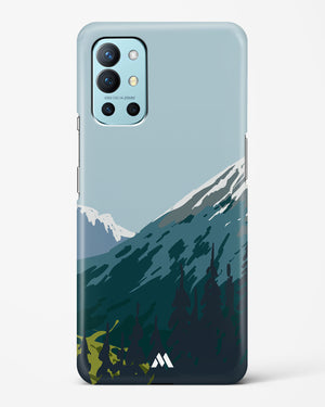 Charismatic Kashmir Highway to Leh Hard Case Phone Cover (OnePlus)