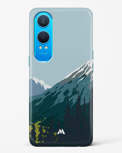 Charismatic Kashmir Highway to Leh Hard Case Phone Cover (OnePlus)