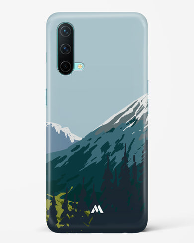 Charismatic Kashmir Highway to Leh Hard Case Phone Cover (OnePlus)