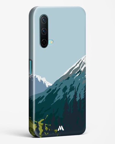Charismatic Kashmir Highway to Leh Hard Case Phone Cover (OnePlus)