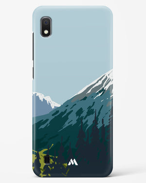 Charismatic Kashmir Highway to Leh Hard Case Phone Cover (Samsung)
