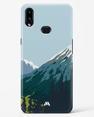 Charismatic Kashmir Highway to Leh Hard Case Phone Cover (Samsung)