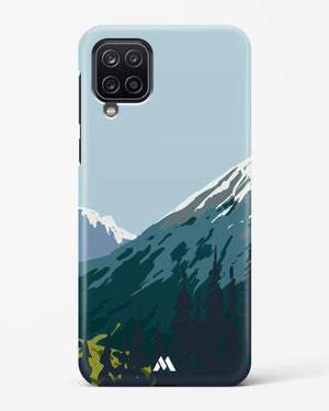Charismatic Kashmir Highway to Leh Hard Case Phone Cover (Samsung)