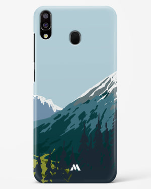 Charismatic Kashmir Highway to Leh Hard Case Phone Cover (Samsung)