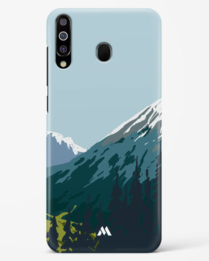 Charismatic Kashmir Highway to Leh Hard Case Phone Cover (Samsung)