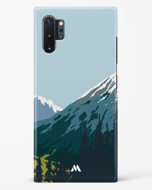 Charismatic Kashmir Highway to Leh Hard Case Phone Cover (Samsung)