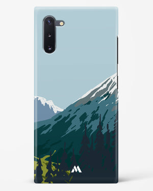 Charismatic Kashmir Highway to Leh Hard Case Phone Cover (Samsung)
