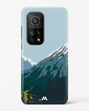 Charismatic Kashmir Highway to Leh Hard Case Phone Cover (Xiaomi)