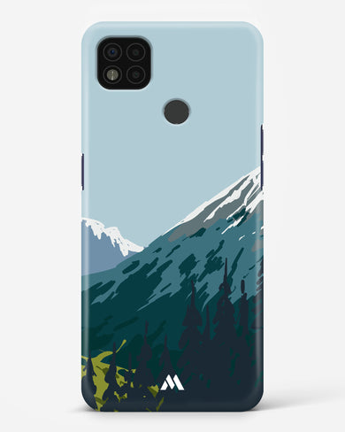 Charismatic Kashmir Highway to Leh Hard Case Phone Cover (Xiaomi)