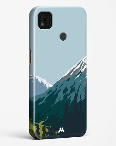 Charismatic Kashmir Highway to Leh Hard Case Phone Cover (Xiaomi)