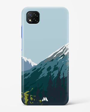 Charismatic Kashmir Highway to Leh Hard Case Phone Cover (Xiaomi)