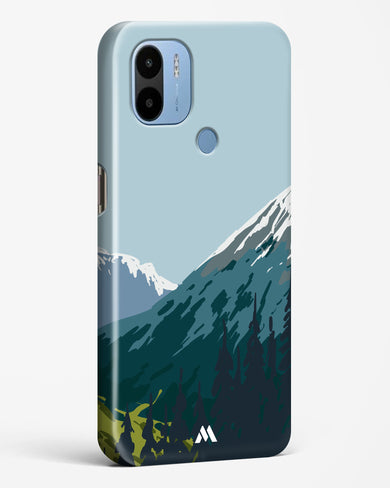 Charismatic Kashmir Highway to Leh Hard Case Phone Cover (Xiaomi)
