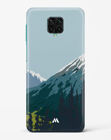 Charismatic Kashmir Highway to Leh Hard Case Phone Cover (Xiaomi)