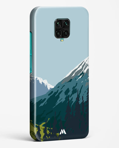 Charismatic Kashmir Highway to Leh Hard Case Phone Cover (Xiaomi)