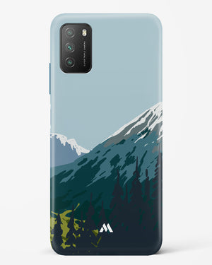 Charismatic Kashmir Highway to Leh Hard Case Phone Cover (Xiaomi)