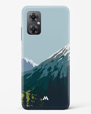 Charismatic Kashmir Highway to Leh Hard Case Phone Cover (Xiaomi)