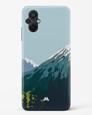 Charismatic Kashmir Highway to Leh Hard Case Phone Cover (Xiaomi)