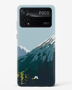 Charismatic Kashmir Highway to Leh Hard Case Phone Cover (Xiaomi)