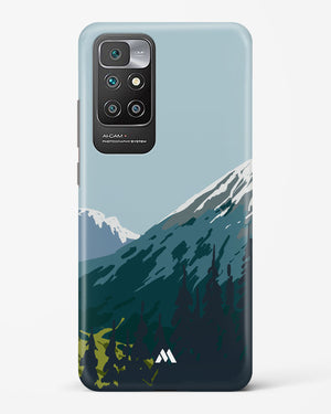 Charismatic Kashmir Highway to Leh Hard Case Phone Cover (Xiaomi)