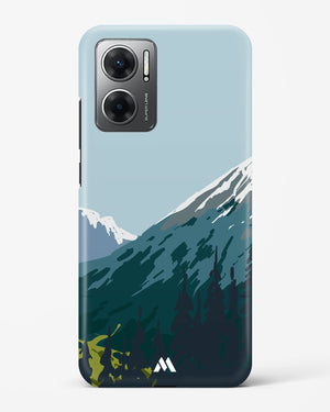 Charismatic Kashmir Highway to Leh Hard Case Phone Cover (Xiaomi)
