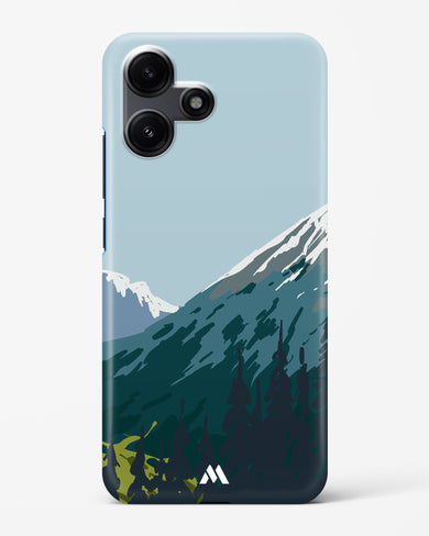 Charismatic Kashmir Highway to Leh Hard Case Phone Cover (Xiaomi)