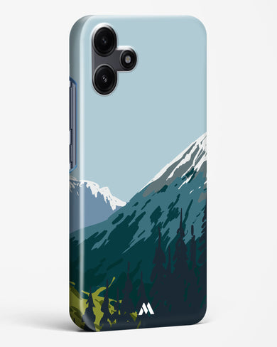 Charismatic Kashmir Highway to Leh Hard Case Phone Cover (Xiaomi)