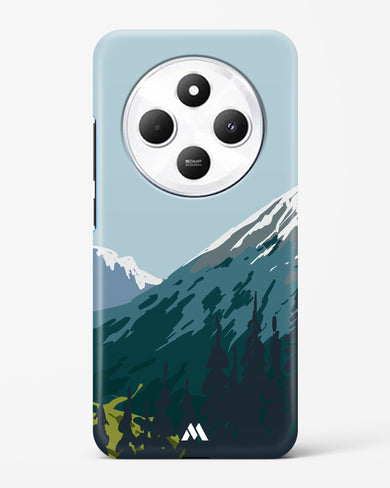 Charismatic Kashmir Highway to Leh Hard Case Phone Cover (Xiaomi)