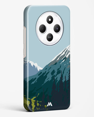 Charismatic Kashmir Highway to Leh Hard Case Phone Cover (Xiaomi)