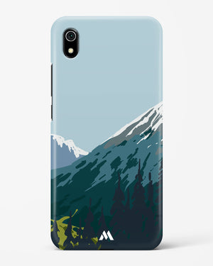 Charismatic Kashmir Highway to Leh Hard Case Phone Cover-(Xiaomi)