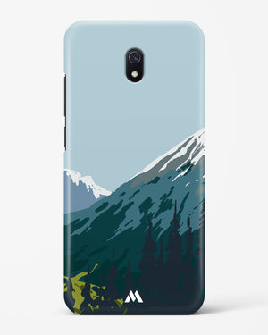Charismatic Kashmir Highway to Leh Hard Case Phone Cover (Xiaomi)