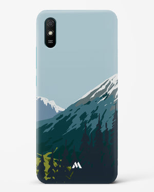 Charismatic Kashmir Highway to Leh Hard Case Phone Cover (Xiaomi)