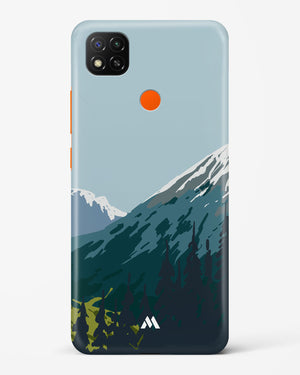 Charismatic Kashmir Highway to Leh Hard Case Phone Cover (Xiaomi)